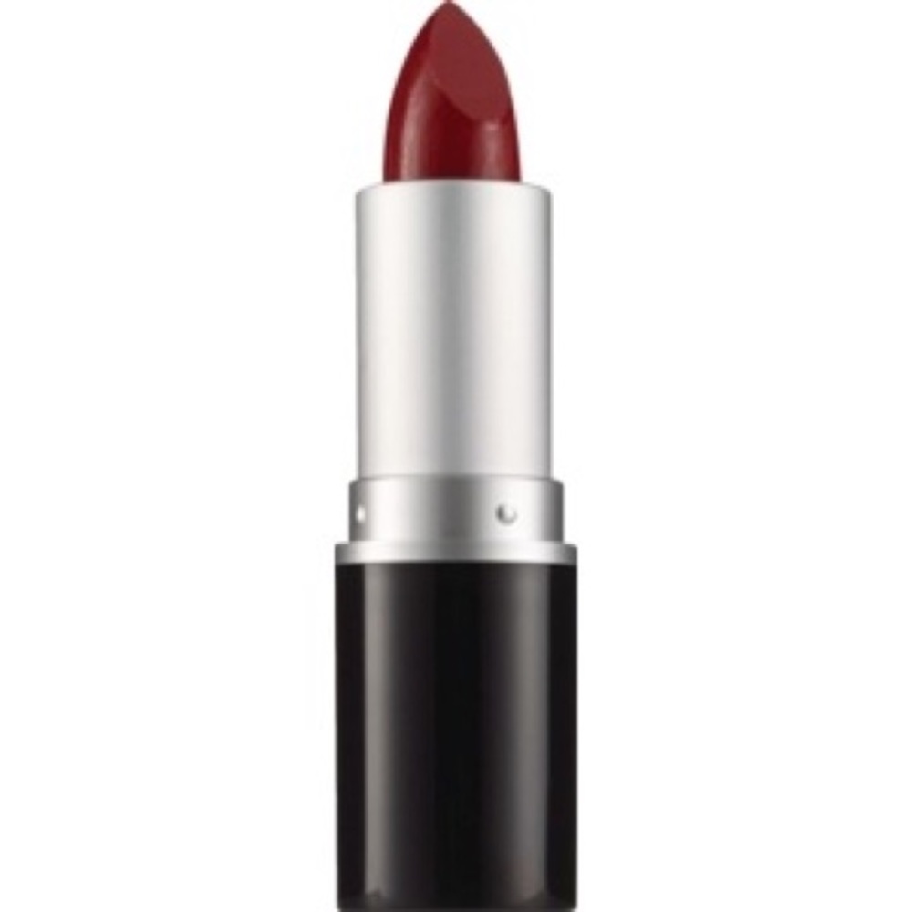 MUA Makeup Academy High Shine Lipstick #229 Poppy